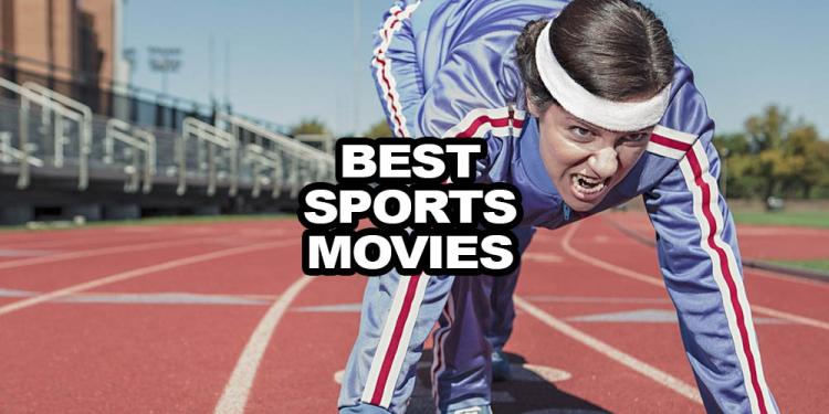 The Best Sports Movies of All Time