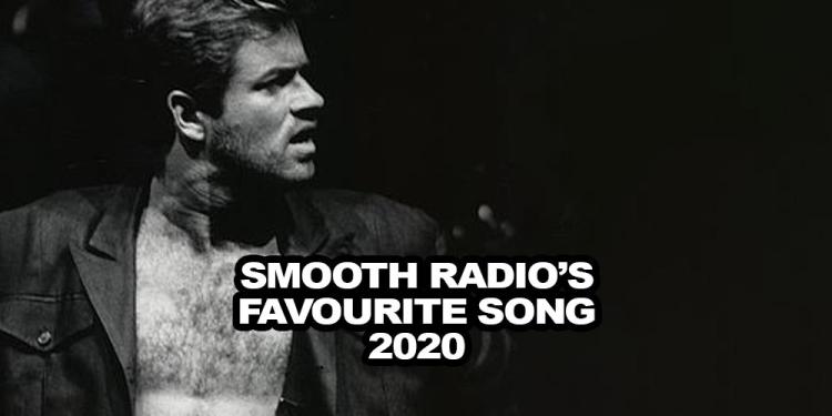 Bet on Smooth Radio’s Favorite Song 2020: Can George Michael Repeat His Victory?