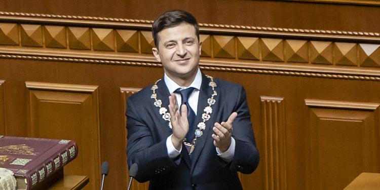 Why Should You Bet on Volodymyr Zelensky’s Instagram?
