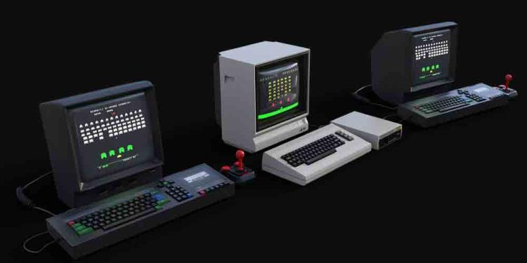 Gambling In Computer Games In The 1980s (& Its Titular Hero)