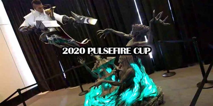 League of Legend 2020 Pulsefire Cup Odds and Overview