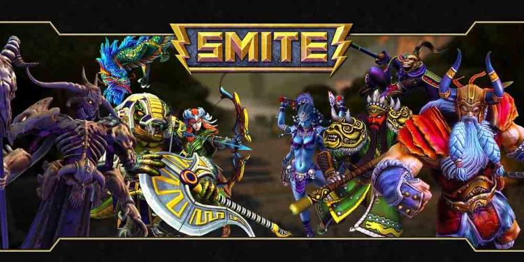 2020 Smite Pro League Odds Picture the Victory of Sanguine