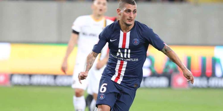 2021 Ligue1 Betting Predictions: PSG To Win it Again