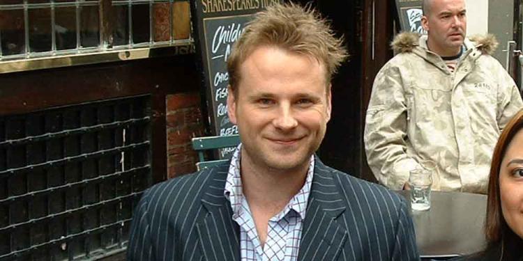 Ashley Revell: One Lucky Spin