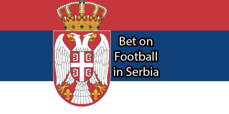 Bet on Football in Serbia: Quarter Finals on June 3