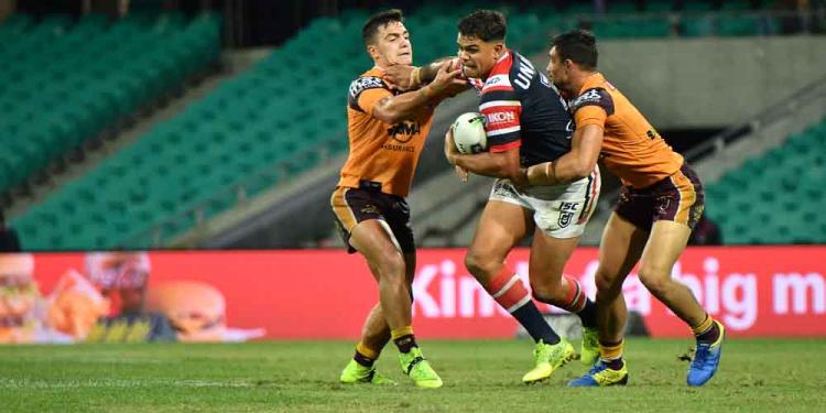 Brisbane Broncos vs Parramatta Eels Betting Odds – Can Brisbane Win?