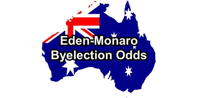 Eden-Monaro Byelection Odds Indicate The Race is Leaning Towards Labors