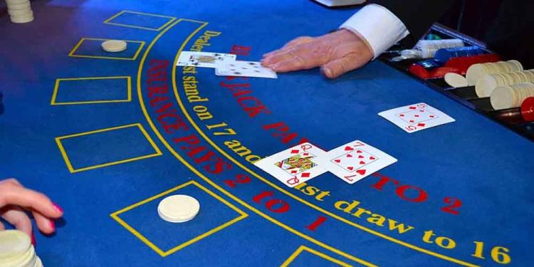 How To Become A Professional Croupier: A Key To Success
