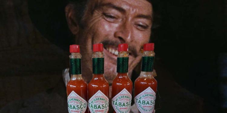 The Bad – Tabasco, A Culinary & Cultural Misappropriation