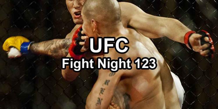 Sterling vs Sandhagen Betting Predictions – What to Expect from the Fight?