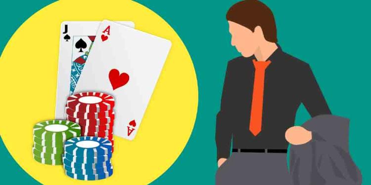 Why People Love Gambling – The Activity for Everyone!