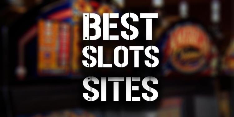 Best Slots Sites: Where to Win Money on Casino Games?