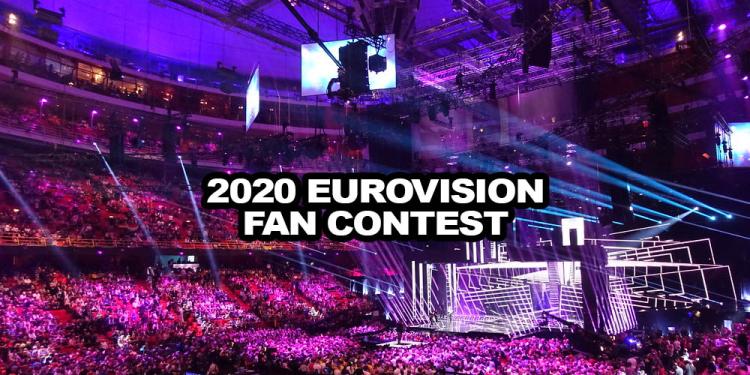 2020 Eurovision Fan Contest Winner: Who Would Have Won in Rotterdam?