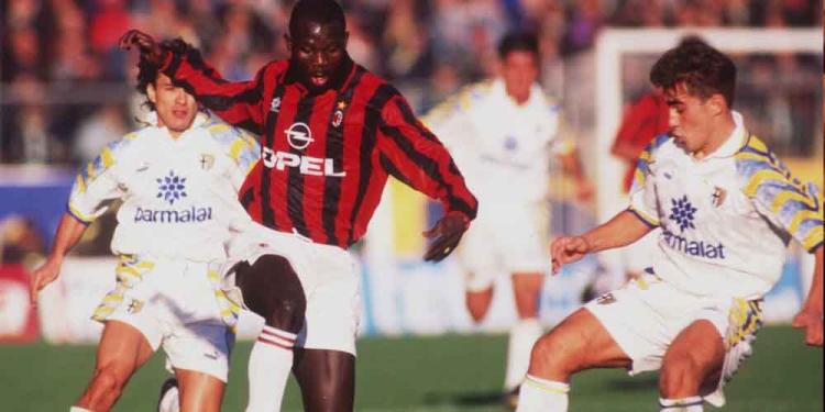 Most Famous African Football Players