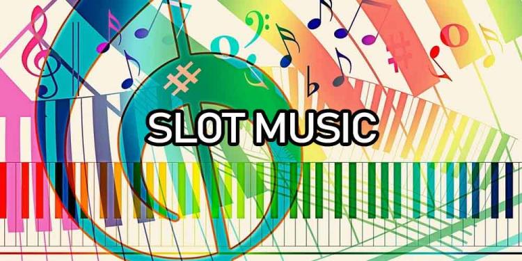 Music For Online Slot Machines: Stay Tuned