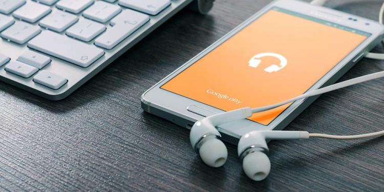 How Different Music Affects Gambling Behavior