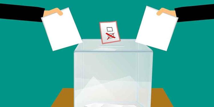 Next General Election Year Odds – Will it Be Held Earlier?