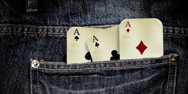 Best Gamblers of All Time in History