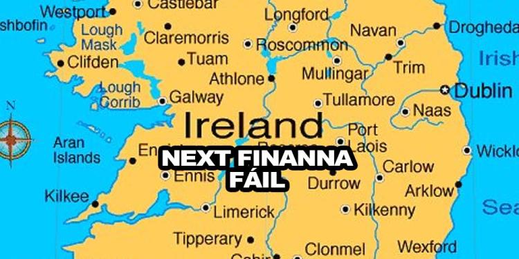 Next Fianna Fáil leader odds. Whose candidacy will win?