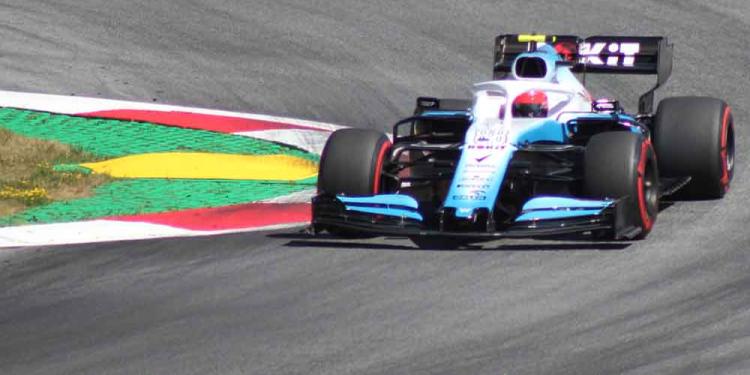 2020 F1 Wagers Return As The FIA Empire Strikes Track