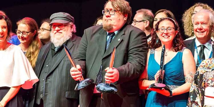 2020 Hugo Award Winners – Who Will Take an Award?