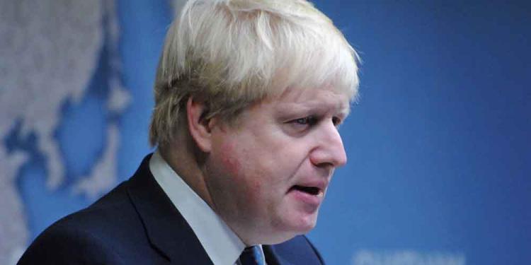 Britain Bet On Boris Johnson And Probably Regret It Now
