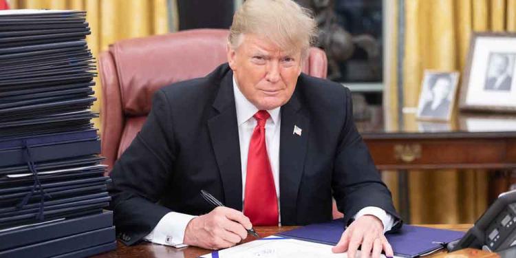 Bet On The US Presidential Election Going Either Way Really