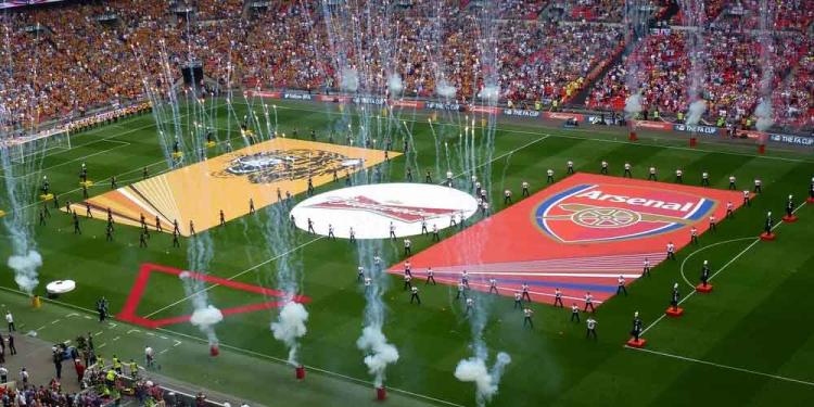 Bet on Sheff Utd v Arsenal – Who Qualifies?