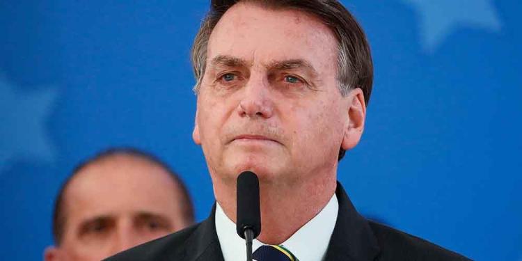 Bets on Brazilian Presidential Elections Show that Bolsonaro is the Most Potential