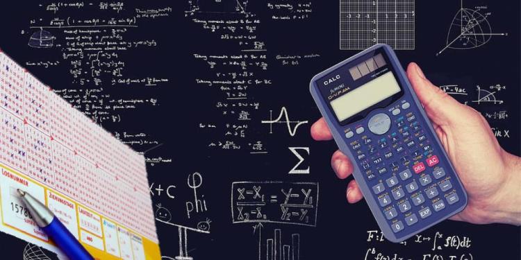 Chances Of Winning Lotto: Simple Maths Behind Gambling