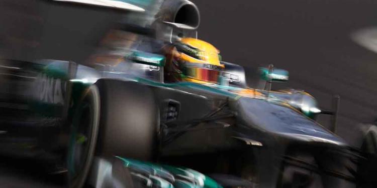 Get Used To A New Scope For F1 Betting Odds In 2020
