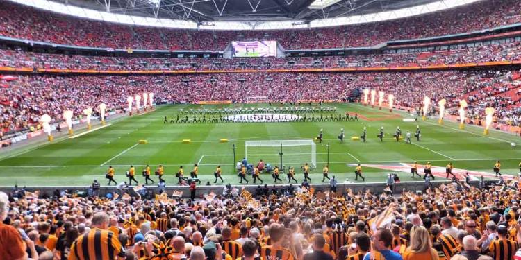 FA Cup Betting Tips: Only Premier League Teams in the Last 8