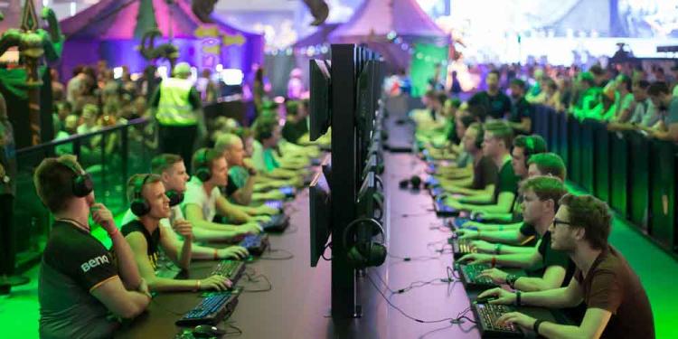 World of Warcraft MDI Spring Predictions – Bet on the Mythic Dungeon International