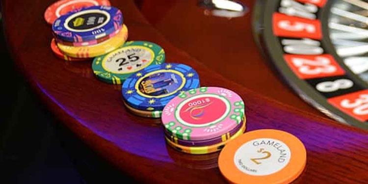5 Most Expensive Poker Chips Of All Time