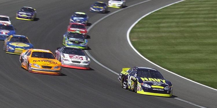 Odds for Nascar Geico 500: Last Year’s Winner is In the Favorites