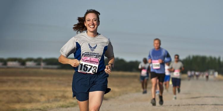 Bet on Kyiv City Marathon Odds Show New Time Record Looks Likely