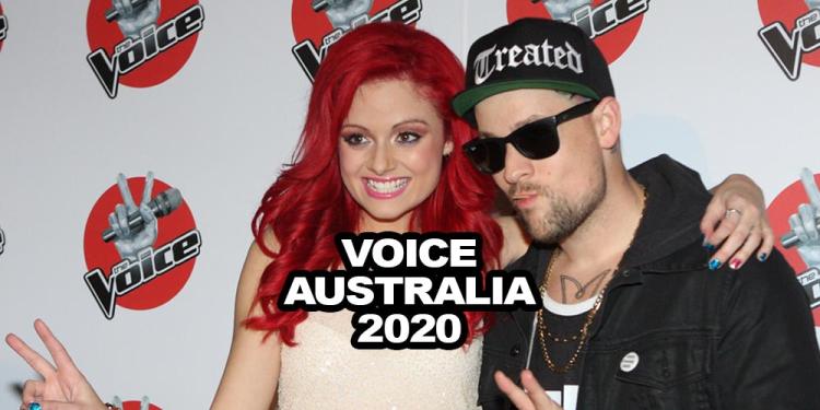 Voice Australia 2020 Winner Odds: Favorites for the Singing Contest
