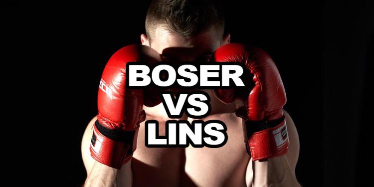 Can Philippe turn Boser vs Lins betting tips in his favor?