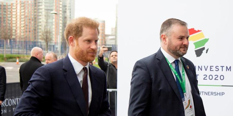 Weird British Royal Family Betting Odds This Summer Predict Archie’s Schooling