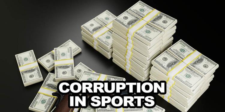 Biggest Corruption Scandals in Sports