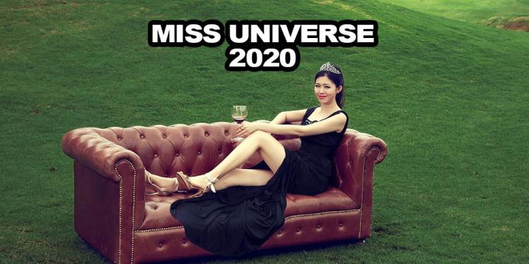 Miss Universe 2020 Betting Odds – Will Kristen Receive More Support?