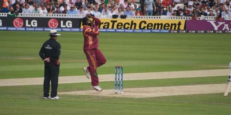 In 2020 The West Indies 1st Test Betting Odds Are A Bargain