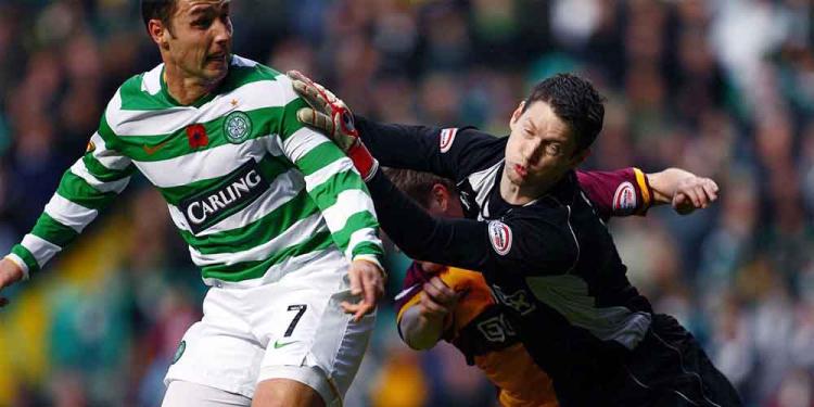 2021 Scottish Premiership Betting Predictions: Can Celtic Win Their 10th Title?