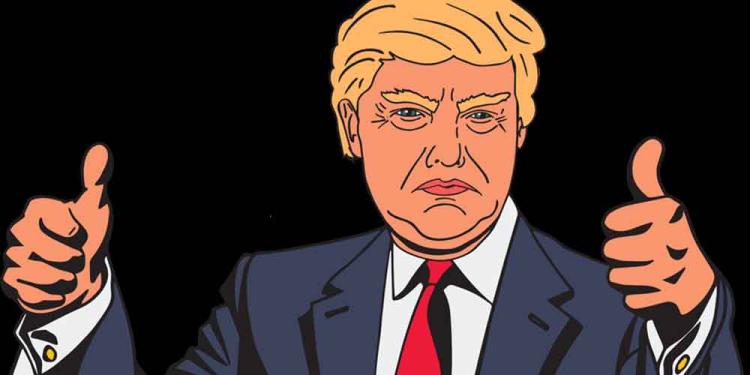 Don’t Bet On US Politics In 2020 Getting Any Less Toxic