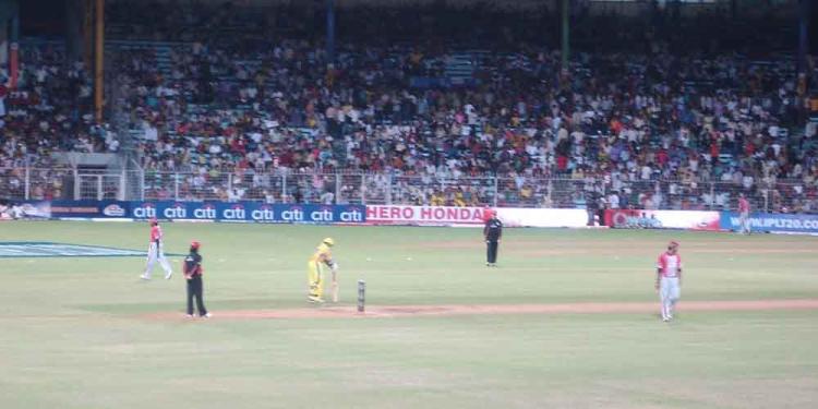 That Bet On The 2020 Indian Premier League May Still Win