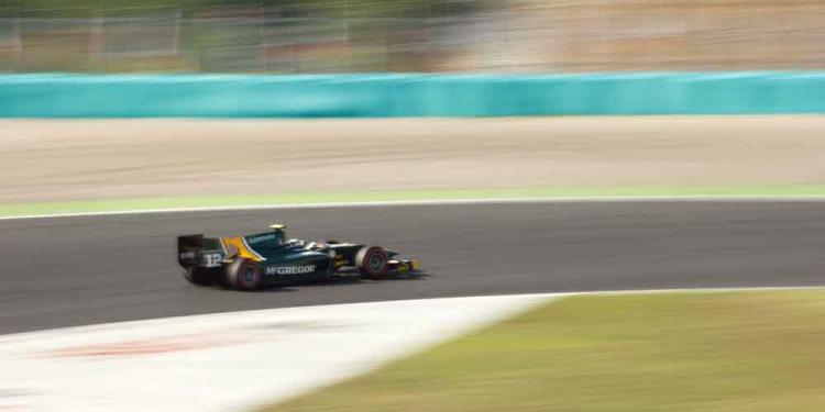 Bet on the Hungarian Grand Prix Where Another Mercedes Victory is Predicted