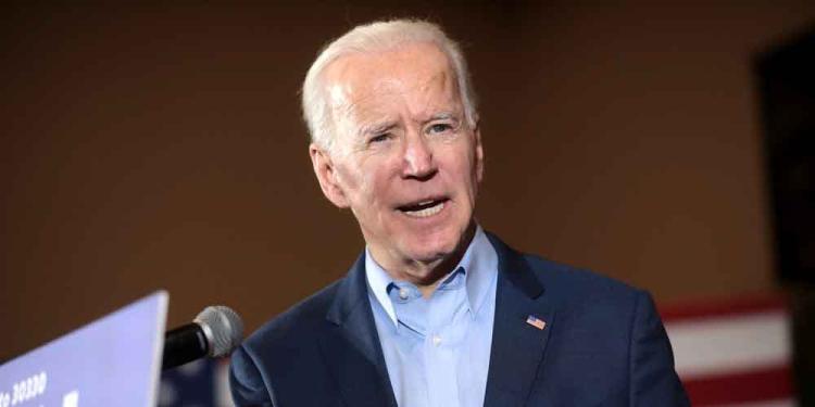 Joe Biden Keeps Democrat VP Nominee Odds Bouncing Around