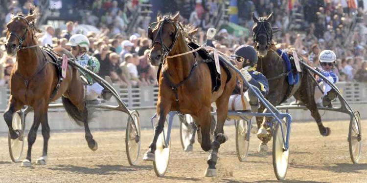 Elitloppet 2021 Betting Predictions