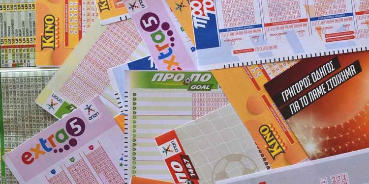 Wisconsin Cook Shows Us How To Be A Lottery Winner In Style