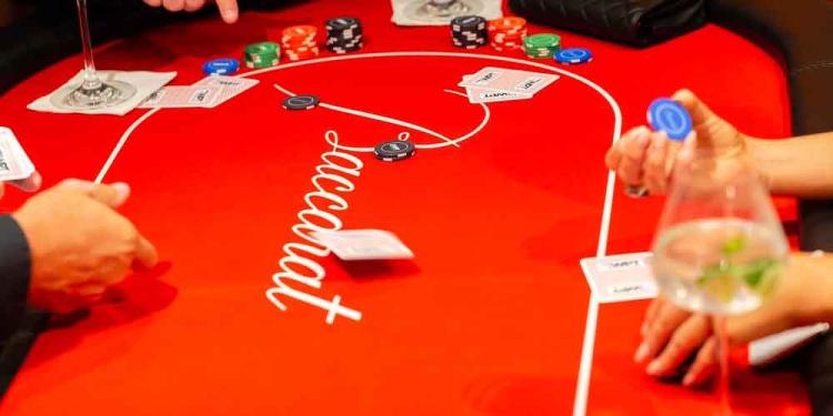 How To Win Baccarat Tournaments: Best Tips For Gamblers